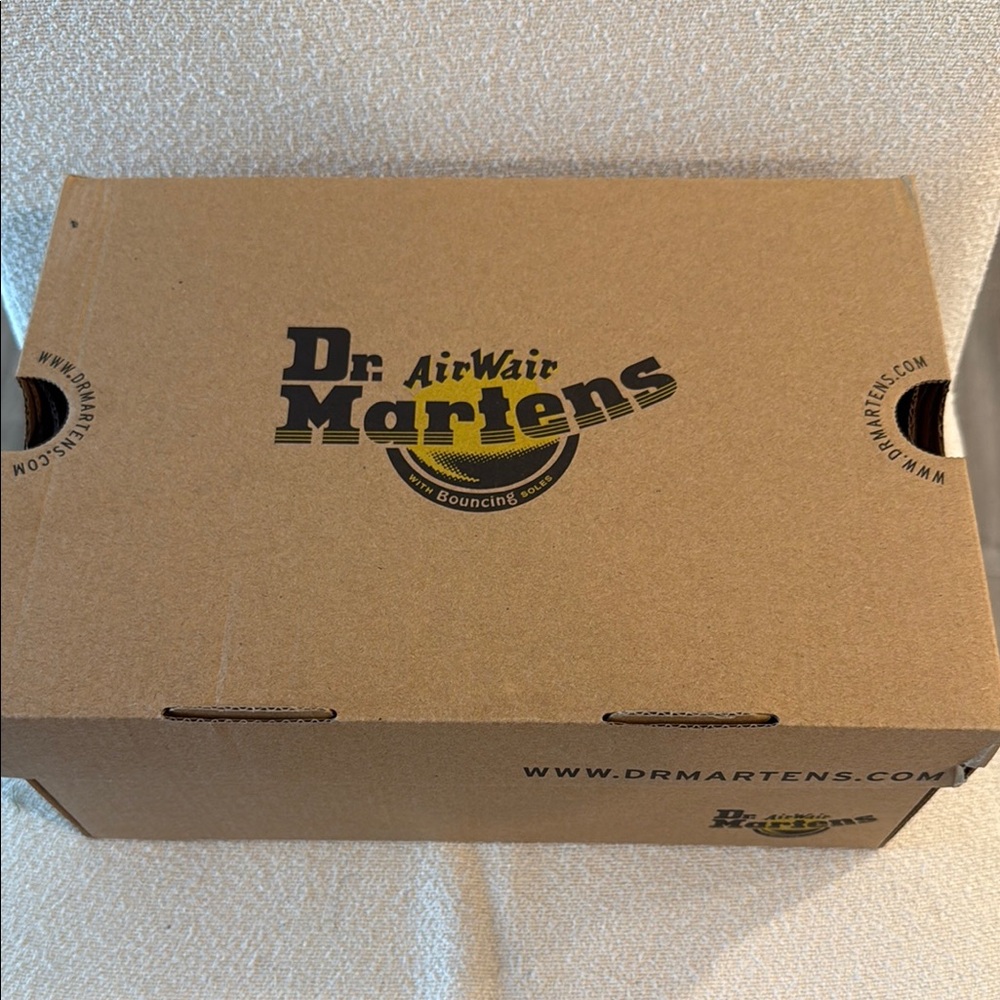 Dr. Martens Sandals